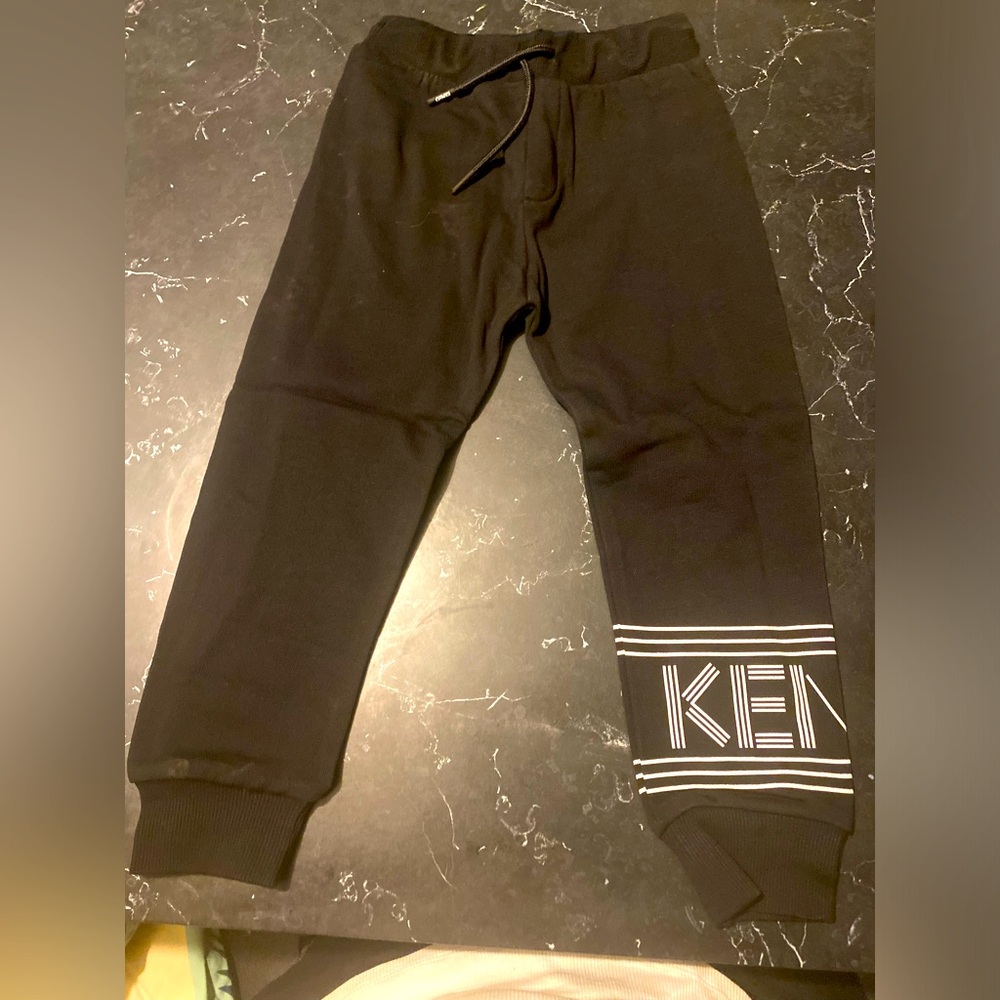 🚨Kids Kenzo joggers 🚨